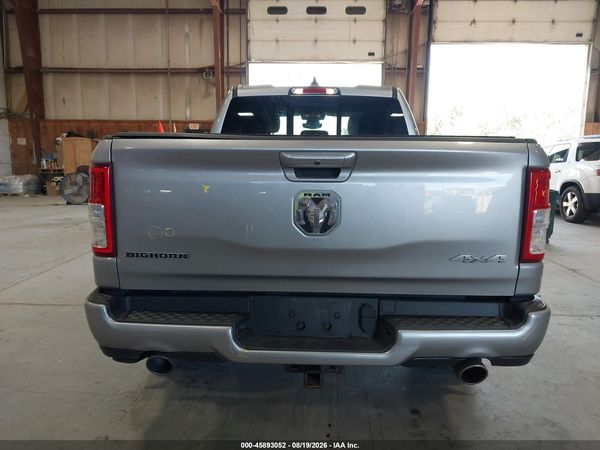 2021 RAM 1500 BIG HORN  4X4 6'4 BOX — I119