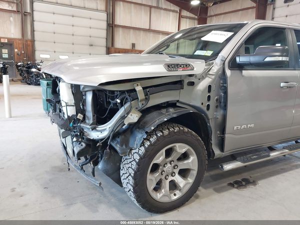 2021 RAM 1500 BIG HORN  4X4 6'4 BOX — I152