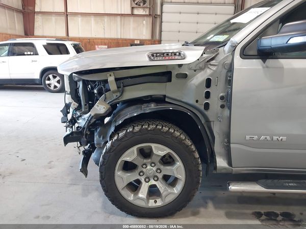 2021 RAM 1500 BIG HORN  4X4 6'4 BOX — I153