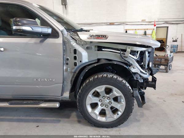 2021 RAM 1500 BIG HORN  4X4 6'4 BOX — I155