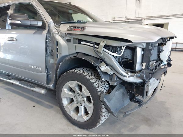 2021 RAM 1500 BIG HORN  4X4 6'4 BOX — I156