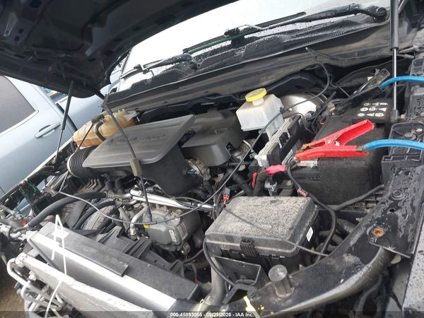 2021 RAM 1500 BIG HORN  4X4 6'4 BOX