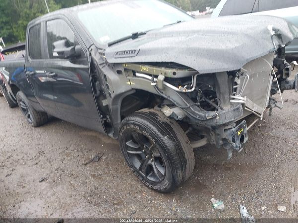 2021 RAM 1500 BIG HORN  4X4 6'4 BOX