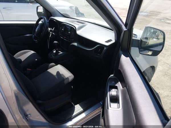 2018 RAM PROMASTER CITY SLT