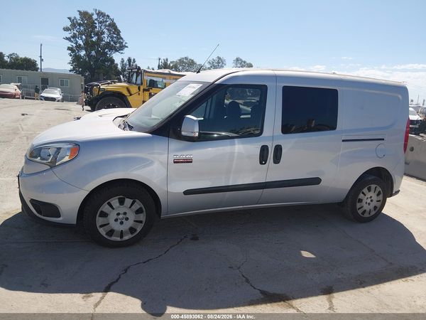 2018 RAM PROMASTER CITY SLT