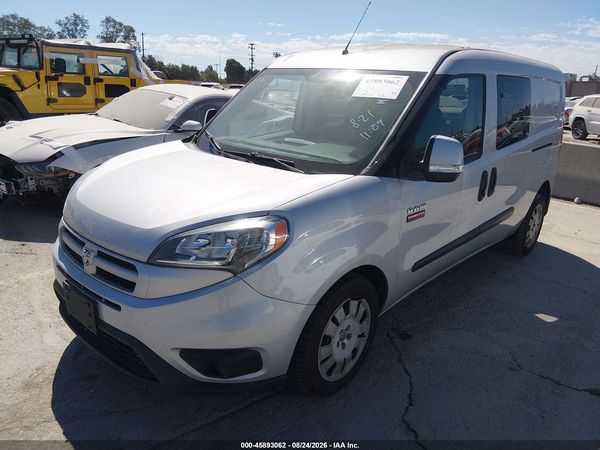 2018 RAM PROMASTER CITY SLT