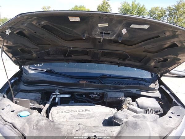 2019 HONDA PILOT EX