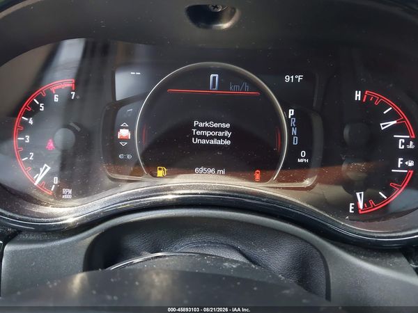 2023 DODGE DURANGO R/T PLUS RWD