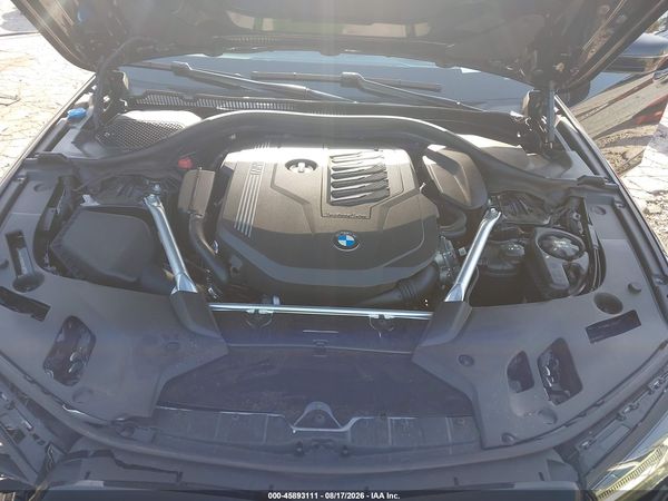 2023 BMW 540 I