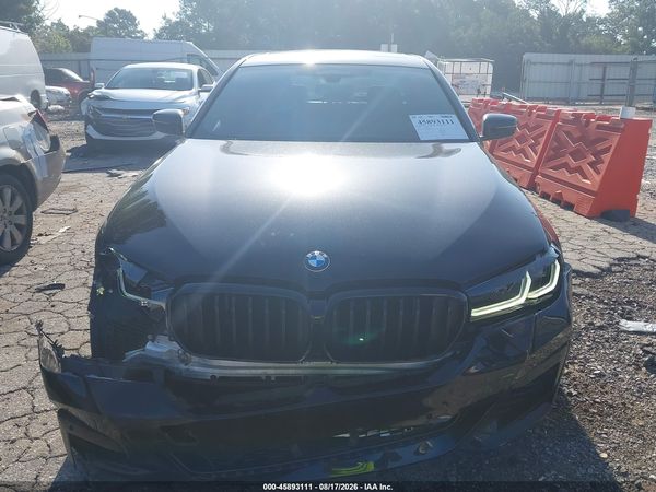 2023 BMW 540 I