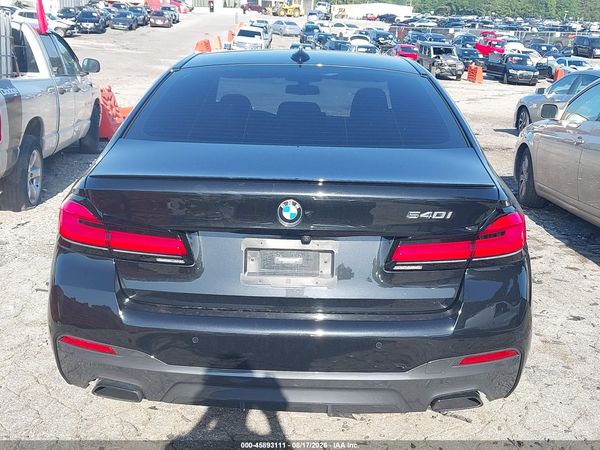 2023 BMW 540 I