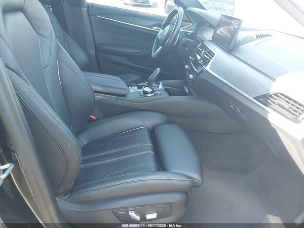 2023 BMW 540 I