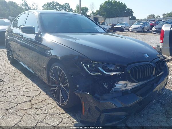 2023 BMW 540 I