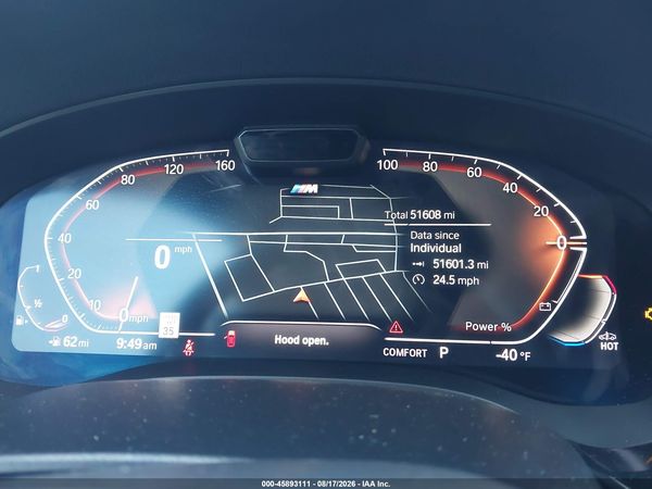 2023 BMW 540 I