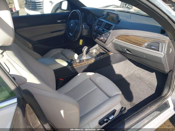 2017 BMW 230I