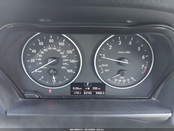 2017 BMW 230I