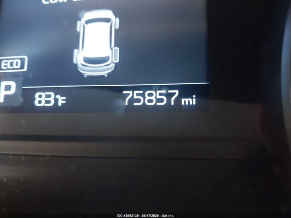 2021 KIA SPORTAGE S
