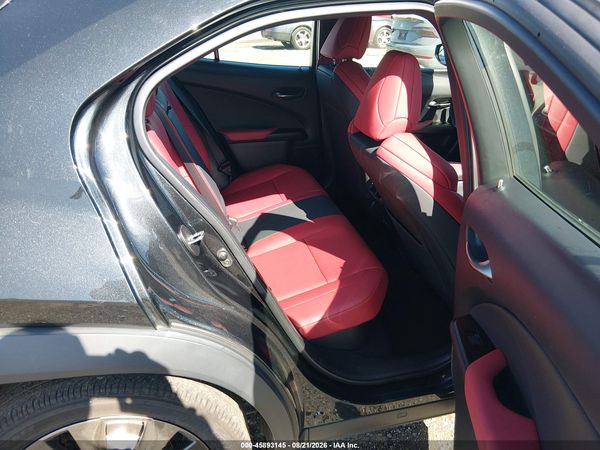 2021 LEXUS UX 250H F SPORT