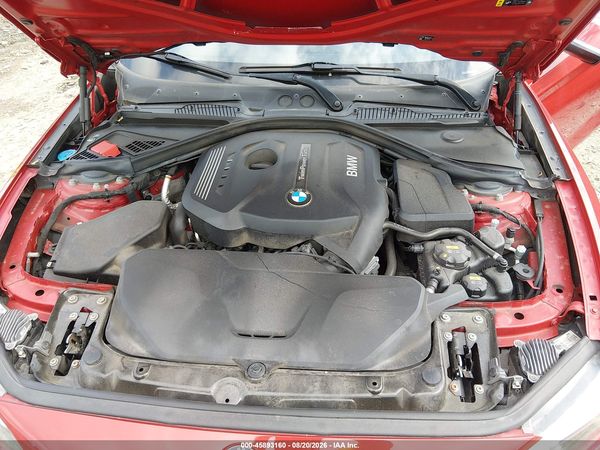 2019 BMW 230I XDRIVE