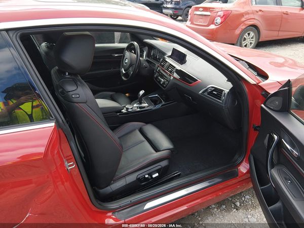 2019 BMW 230I XDRIVE