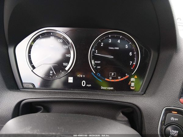 2019 BMW 230I XDRIVE