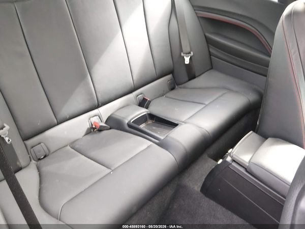 2019 BMW 230I XDRIVE