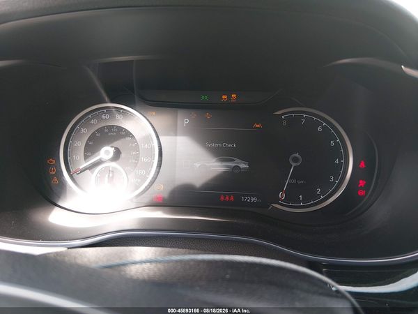 2025 GENESIS G70 2.5T RWD