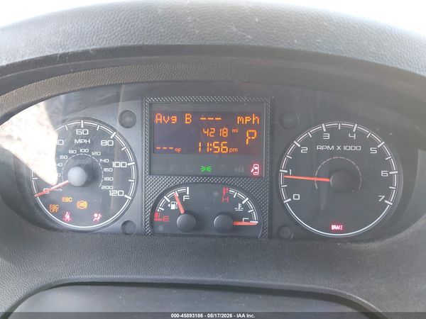 2018 RAM PROMASTER 2500 HIGH ROOF 136 WB