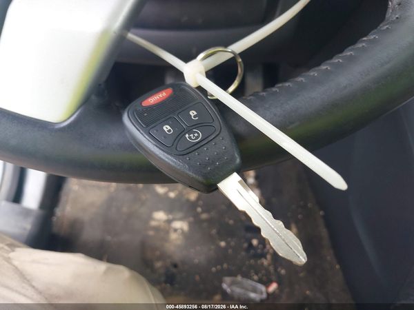2016 JEEP COMPASS HIGH ALTITUDE EDITION