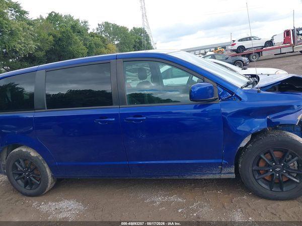 2019 DODGE GRAND CARAVAN SE PLUS — I116
