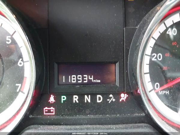 2019 DODGE GRAND CARAVAN SE PLUS — I118