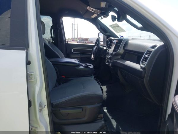 2024 RAM 2500 BIG HORN  4X4 8' BOX