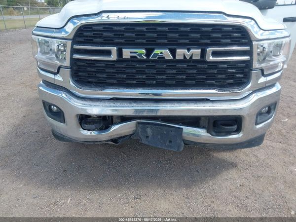 2024 RAM 2500 BIG HORN  4X4 8' BOX
