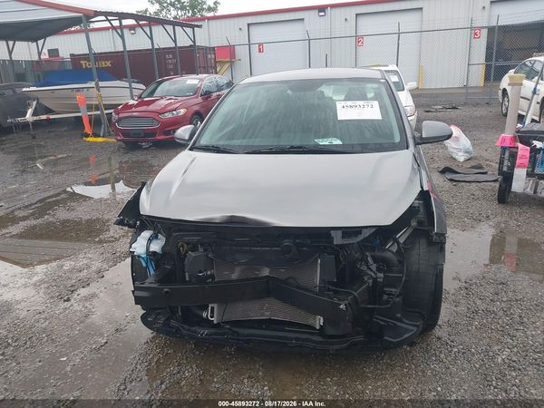 2022 KIA RIO 5-DOOR S