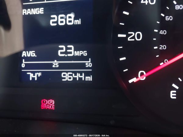 2022 KIA RIO 5-DOOR S