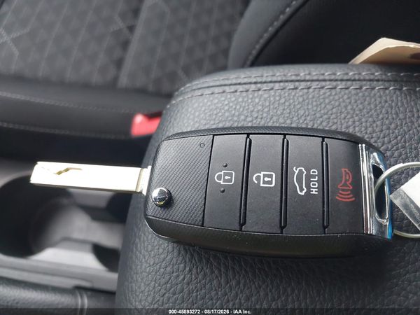 2022 KIA RIO 5-DOOR S