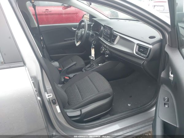 2022 KIA RIO 5-DOOR S