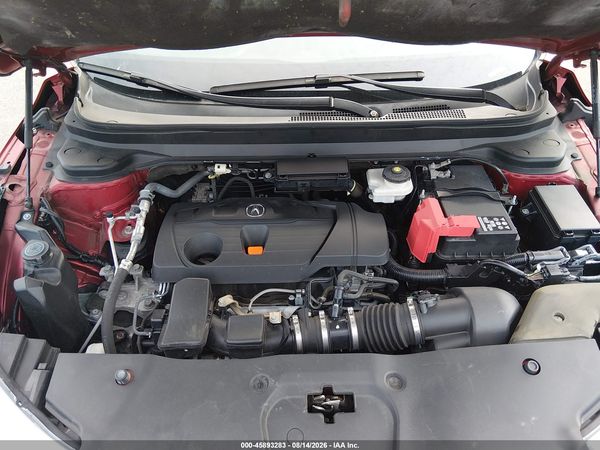 2019 ACURA RDX STANDARD