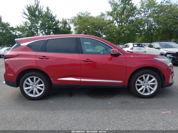 2019 ACURA RDX STANDARD