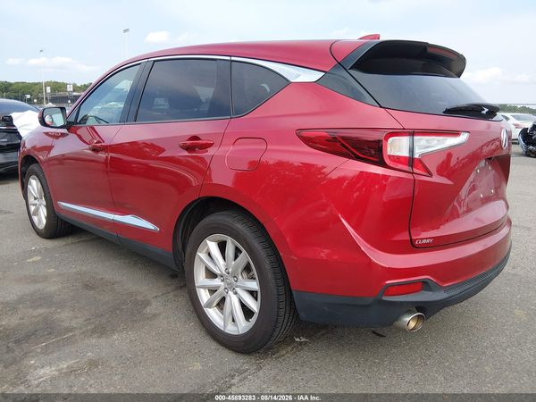 2019 ACURA RDX STANDARD