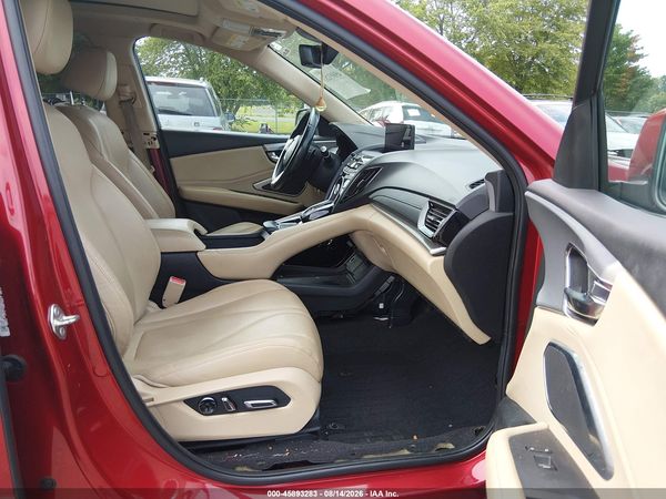 2019 ACURA RDX STANDARD
