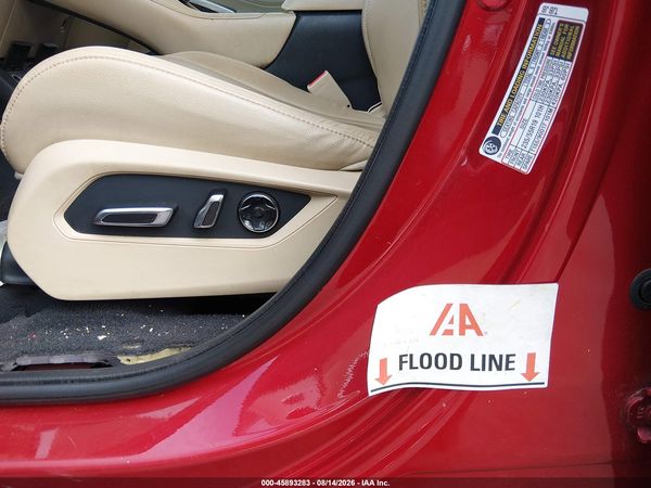 2019 ACURA RDX STANDARD