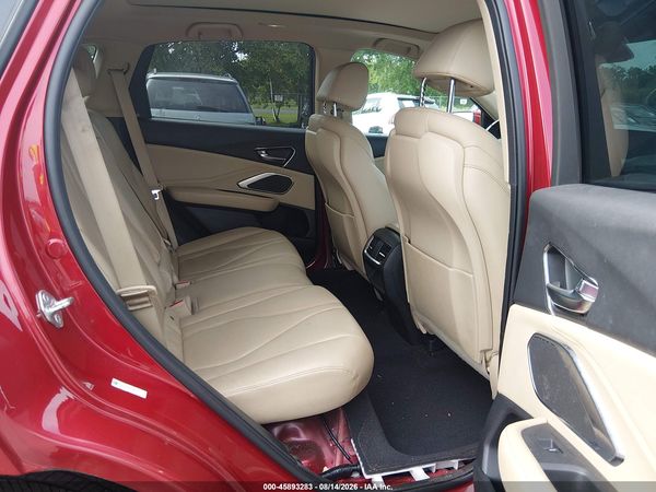 2019 ACURA RDX STANDARD