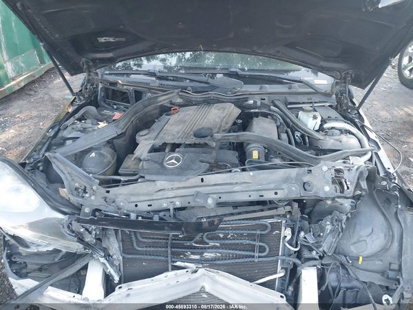 2015 MERCEDES-BENZ C 250 C250