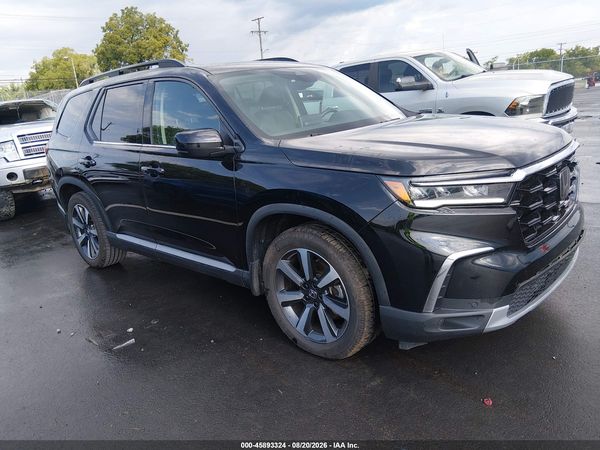 2024 HONDA PILOT TOURING — I1