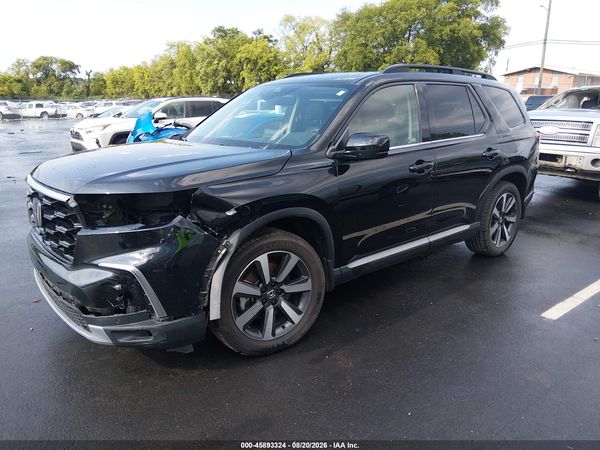 2024 HONDA PILOT — I2