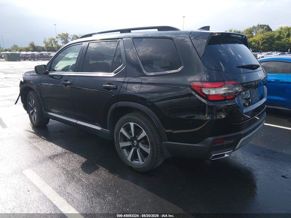2024 HONDA PILOT TOURING — I3