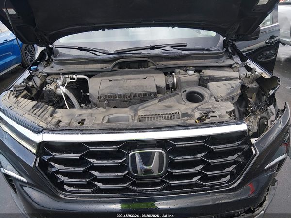2024 HONDA PILOT TOURING — I10