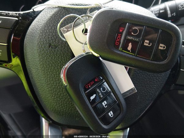 2024 HONDA PILOT TOURING — I11