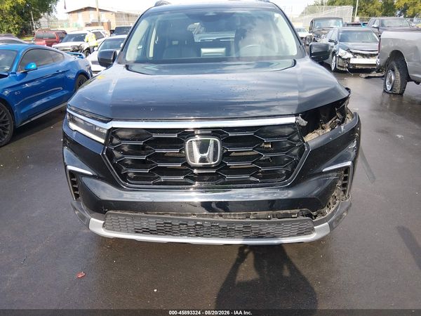 2024 HONDA PILOT TOURING — I115